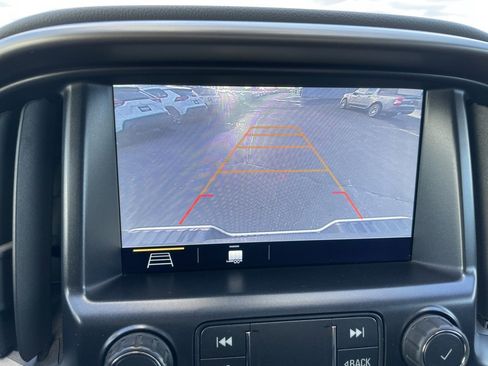 Used 2019 Chevrolet Colorado Z71 image 20