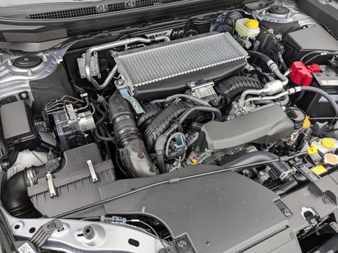 New 2026 Subaru Outback Limited XT image 18