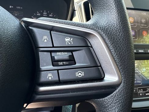 Certified 2024 Subaru Impreza 2.0i AWD/4WD image 28