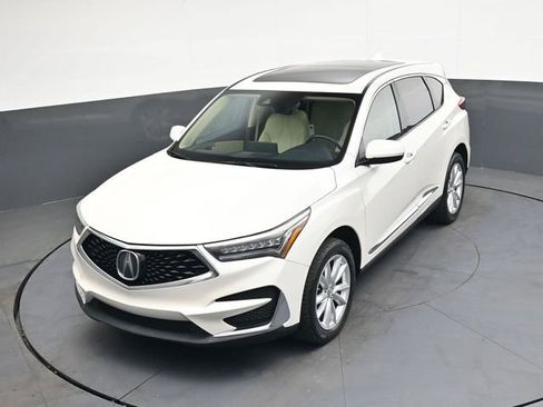 Used 2019 Acura RDX AWD image 29