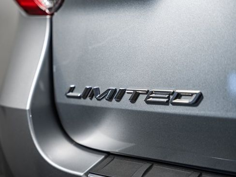 Certified 2020 Ford Explorer Limited image 9