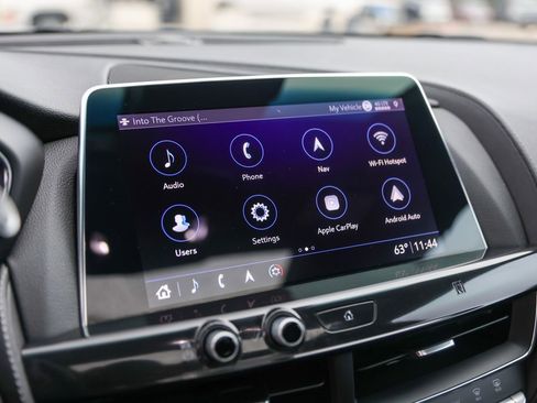 Used 2020 Cadillac CT5 Premium Luxury image 16