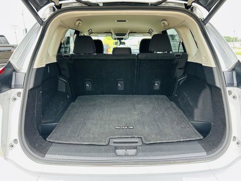 Used 2025 Nissan Rogue SV AWD/4WD image 26