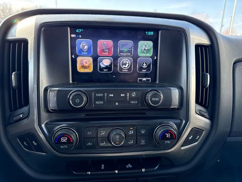 Used 2018 Chevrolet Silverado 1500 LT w/ All Star Edition image 9