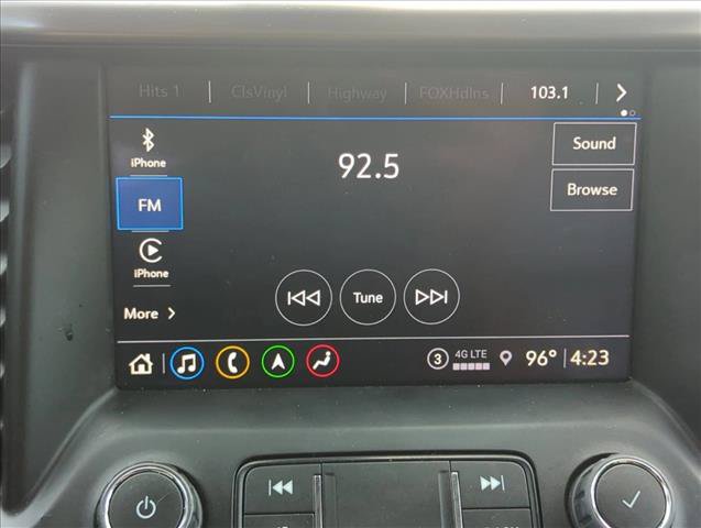 Used 2022 GMC Acadia AT4 w/ Technology Package AWD/4WD image 13
