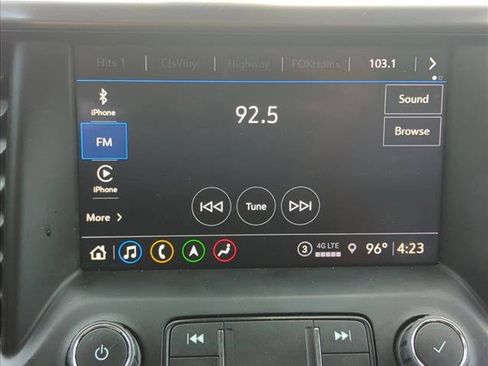 Used 2022 GMC Acadia AT4 w/ Technology Package AWD/4WD image 13