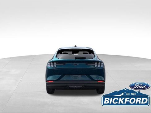 New 2026 Ford Mustang Mach-E Select image 5