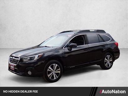 Used 2019 Subaru Outback 3.6R Limited