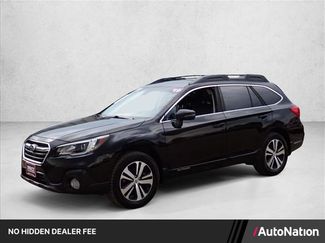 Used 2019 Subaru Outback 3.6R Limited AWD/4WD video 1