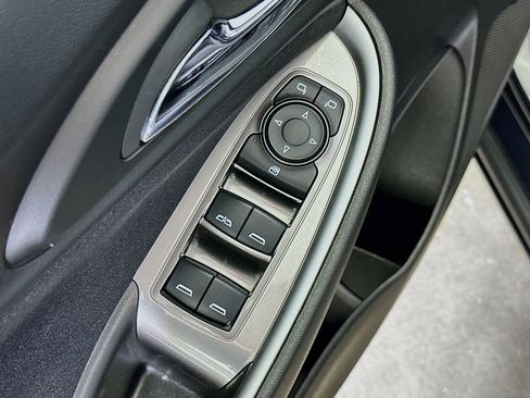 Used 2023 Chevrolet Malibu LT FWD image 20