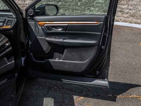 Used 2022 Honda CR-V EX-L image 15