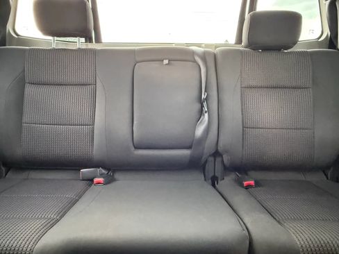 Used 2011 Nissan Titan SV w/ SV Premium Utility Pkg AWD/4WD image 22