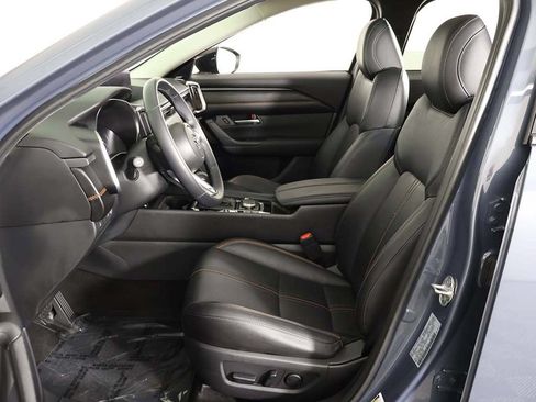 Used 2025 MAZDA CX-50 AWD 2.5 Hybrid w/ Weather Package image 33