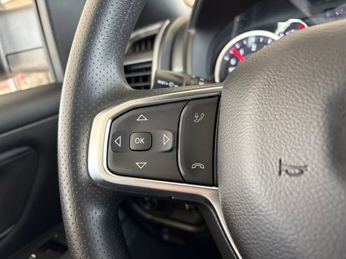New 2026 RAM 1500 Express RWD image 25