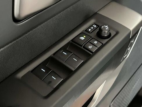 New 2026 Toyota Tundra Platinum AWD/4WD image 22