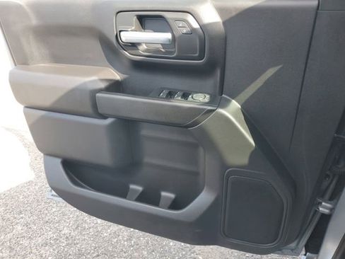 Certified 2024 GMC Sierra 1500 Pro w/ Pro Value Package image 21