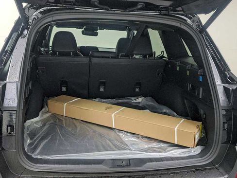 New 2026 Subaru Outback Wilderness image 28