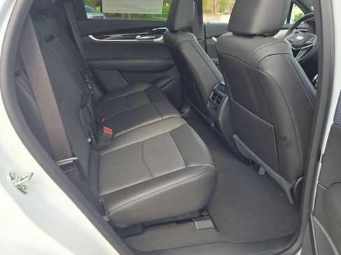 New 2026 Cadillac XT5 Premium Luxury w/ LPO, ONYX Package AWD/4WD image 10