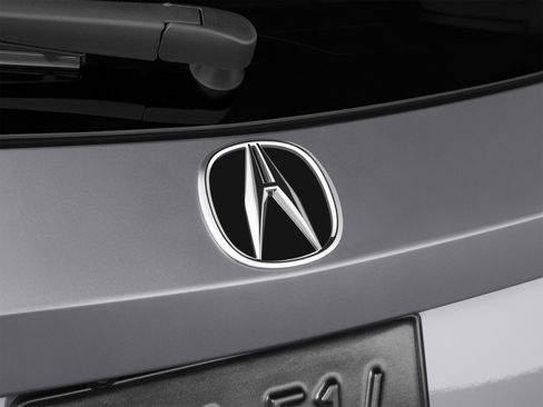 Certified 2026 Acura MDX FWD image 63