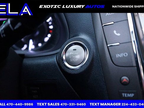 Used 2014 Lexus IS 250C w/ Luxury Package image 22