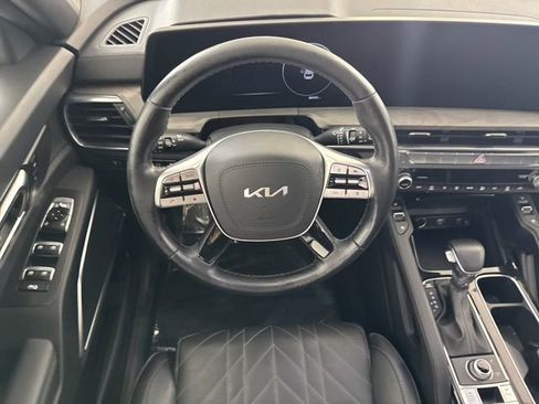 Used 2024 Kia Telluride SX X-Line image 25