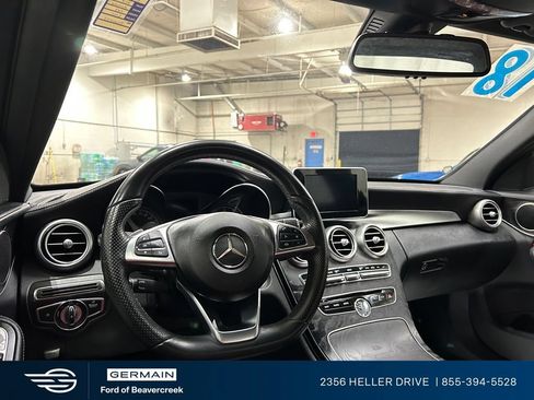 Used 2018 Mercedes-Benz C 43 AMG 4MATIC Sedan image 14