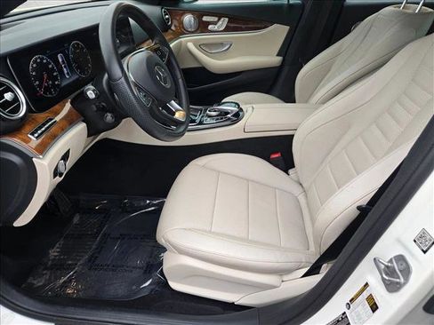 Used 2018 Mercedes-Benz E 300 image 15