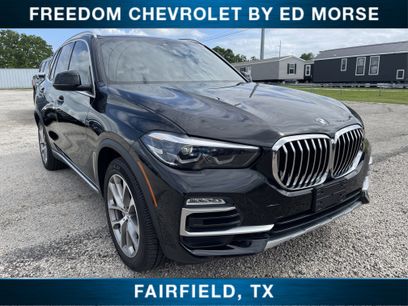 Used 2019 BMW X5 xDrive40i w/ Convenience Package