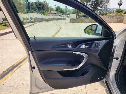 Used 2011 Buick Regal CXL w/ RL6 Preferred Equipment Group FWD image 37