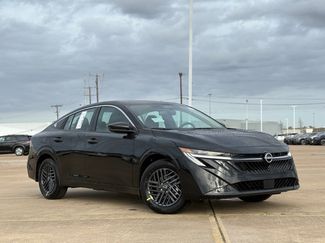 New 2026 Nissan Sentra SV video 2