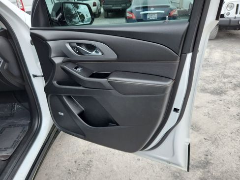 Used 2020 Chevrolet Traverse Premier w/ Redline Edition image 23