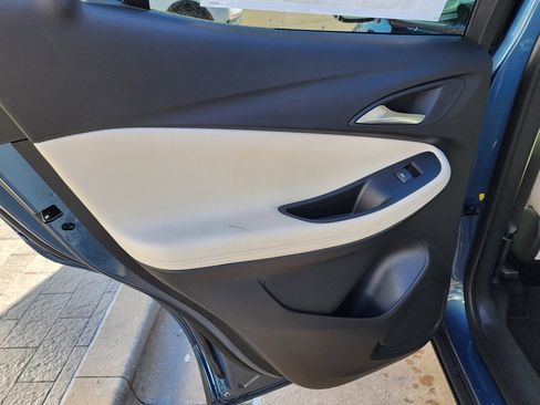 New 2026 Buick Encore GX Preferred w/ Comfort Package image 38