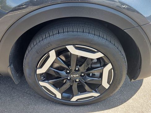 Used 2024 Kia Telluride EX AWD/4WD image 8