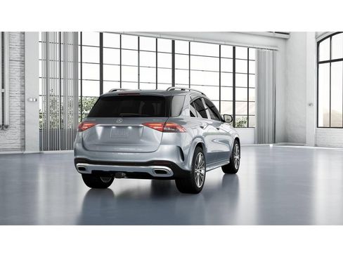 Certified 2024 Mercedes-Benz GLE 450 4MATIC image 23