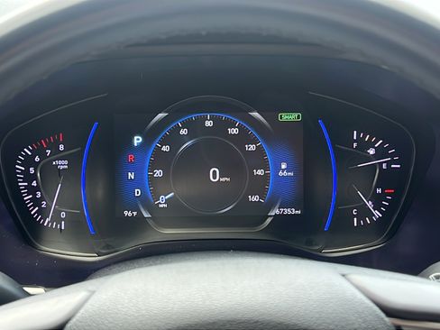 Used 2019 Hyundai Santa Fe Limited FWD image 20