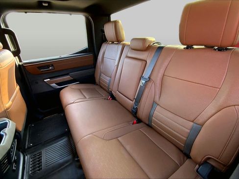 Used 2023 Toyota Tundra 1794 Edition AWD/4WD image 21