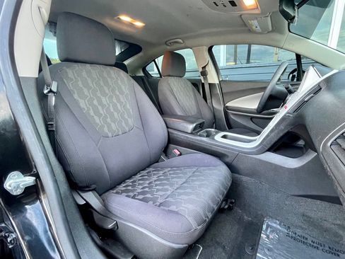Used 2013 Chevrolet Volt image 22