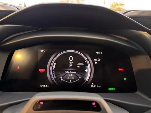 Used 2023 Lexus RZ 450e Premium w/ Accessory Package (2T) image 11