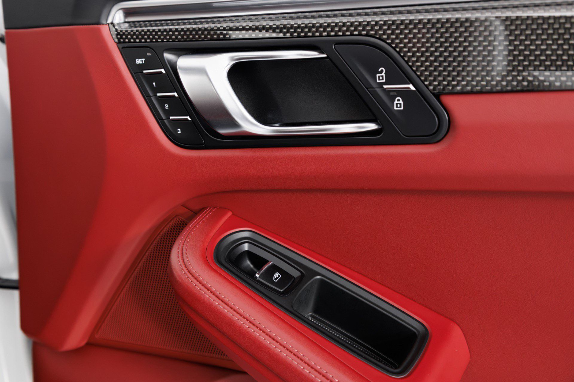 Used 2022 Porsche Macan GTS AWD/4WD image 47