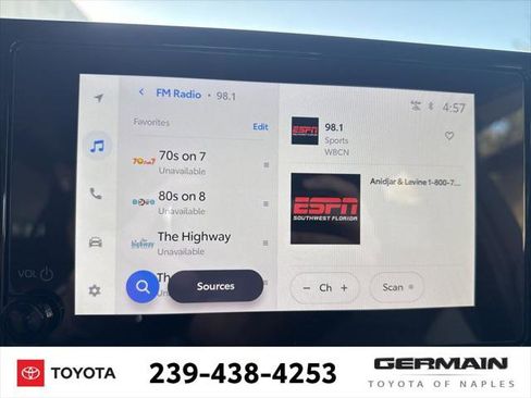 Certified 2025 Toyota Corolla LE image 18