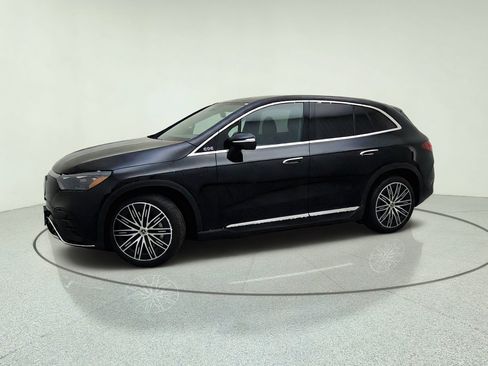 Certified 2023 Mercedes-Benz EQE 500 4MATIC SUV image 15