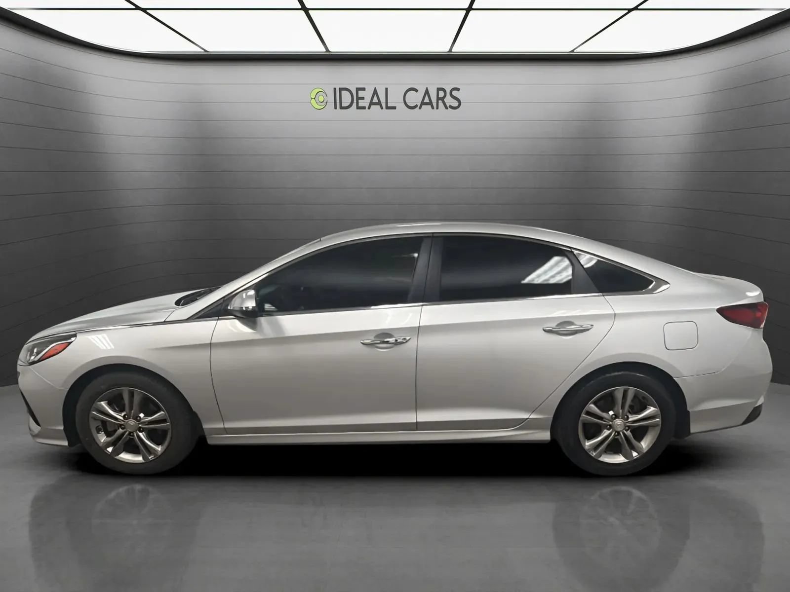 Used 2018 Hyundai Sonata SEL FWD image 8
