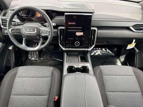 New 2026 GMC Acadia Elevation FWD image 7