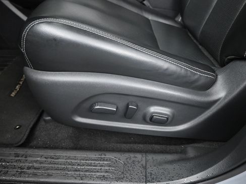 Used 2023 Nissan Murano SL w/ SL Moonroof Package FWD image 10