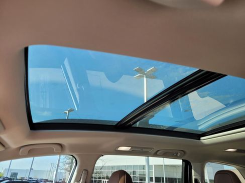 New 2026 Subaru Ascent Touring image 12