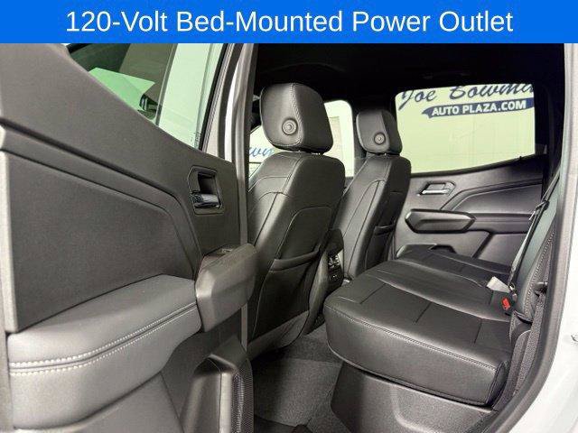 New 2026 Chevrolet Colorado LT w/ LT Convenience Package AWD/4WD image 13