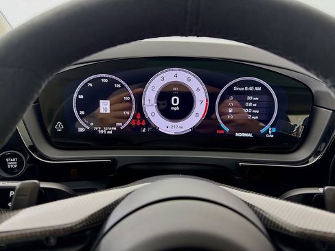 Certified 2026 Porsche Cayenne GTS AWD/4WD image 18