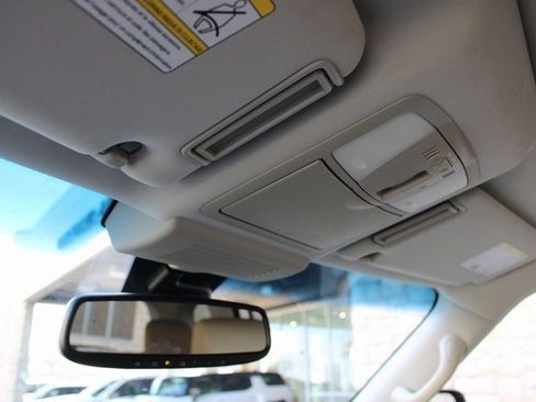 Used 2017 Nissan Armada Platinum w/ Captain Seat Package image 28