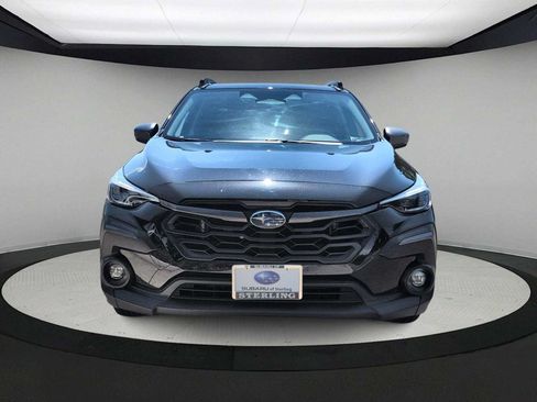 Used 2024 Subaru Crosstrek 2.5i Limited w/ Crosstrek Mirror Package AWD/4WD image 3