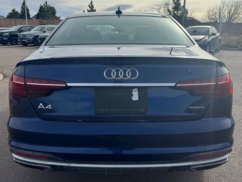 Used 2020 Audi A4 2.0T Premium w/ Convenience Package image 5